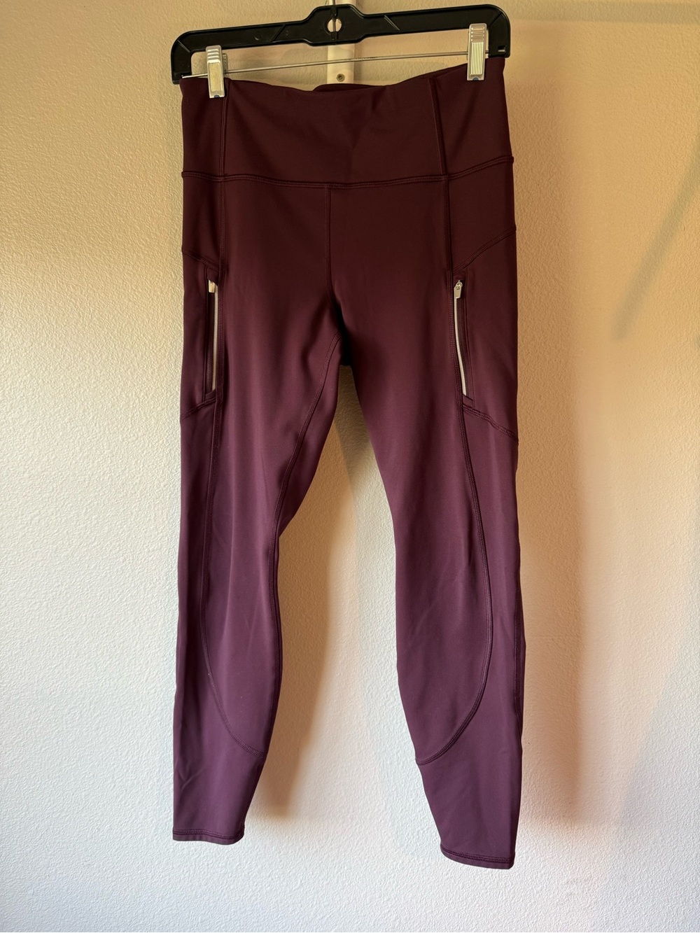 Athleta rainier tight leggings. Active Leggings with Zip pocket